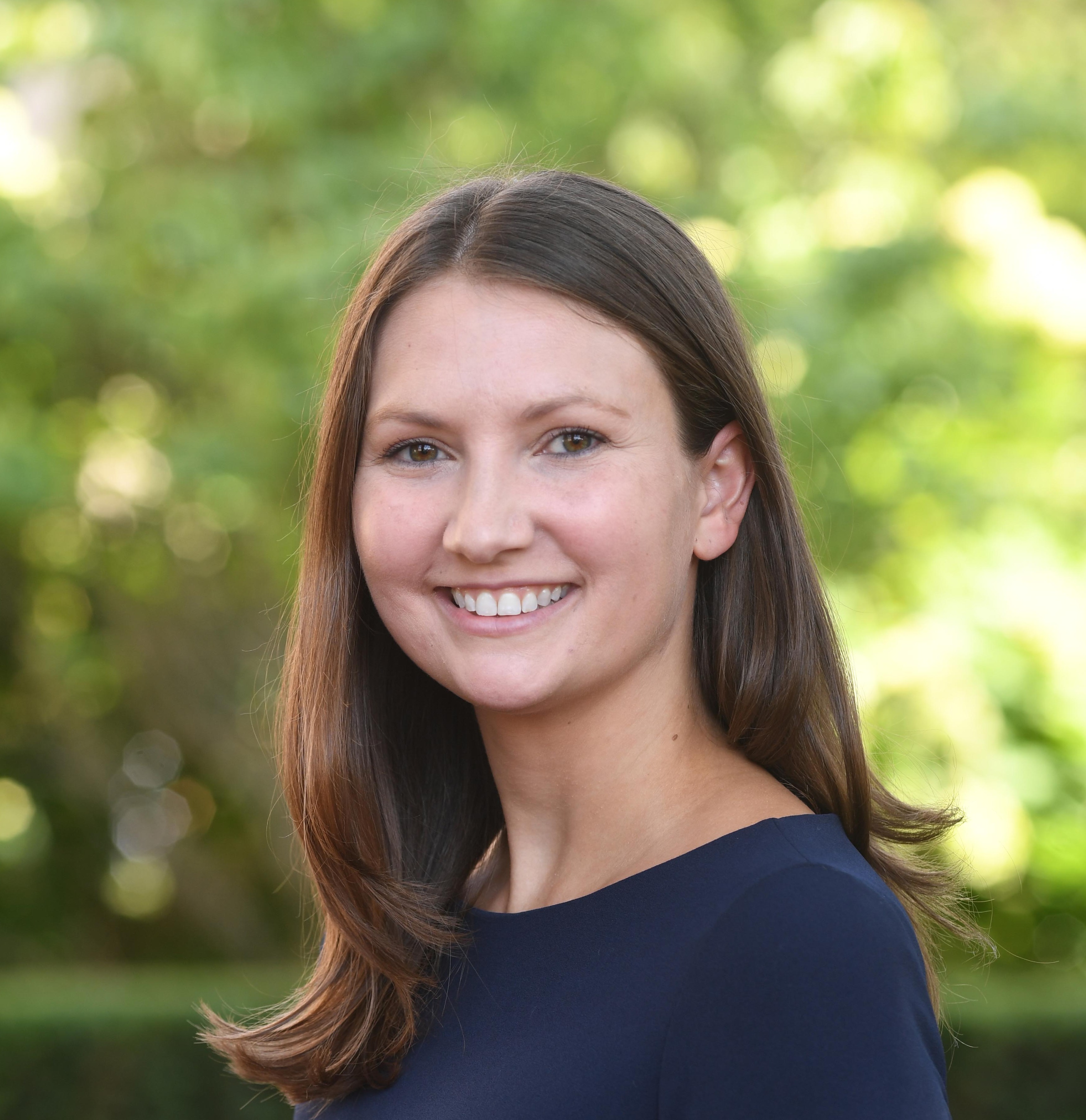 Kathryn Cassavell McDonald